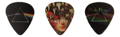 Perris Leathers Ltd. Púas Para Guitarra (lpm-pf2)