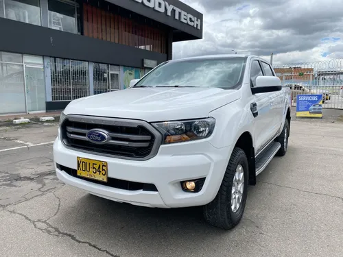 Ford Ranger 3.2 Xls