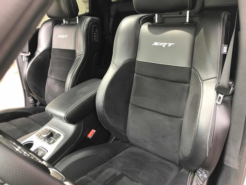 Jeep Grand Cherokee 6.4 Srt Atx 465hp At 2017