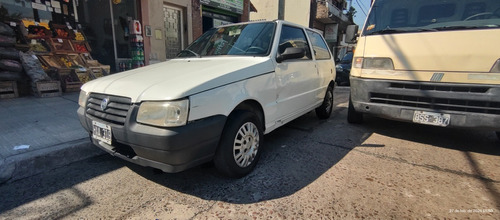 Fiat Uno 1.3 Fire Way