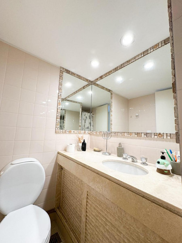 Departamento En Torre De Categoría En Palermo - 3 Ambientes Full Amenities