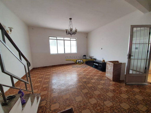Imagem 14 de 30 de Sobrado Com 2 Dormitórios À Venda, 120 M² Por R$ 690.000,00 - Catumbi - São Paulo/sp - So1618