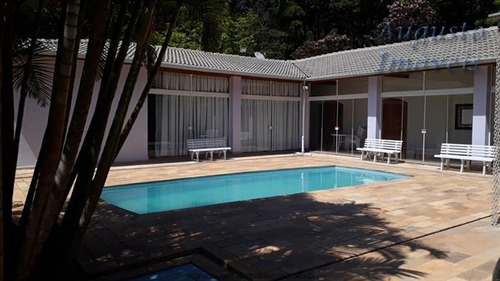 Imagem 14 de 29 de Chácaras À Venda Em Atibaia/sp - Compre O Seu Chácaras Aqui! - 1455324