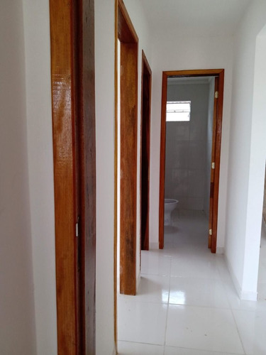 Imagem 4 de 25 de Casa 03 Quartos No São Marcos, São José Dos Pinhais - Ca0758