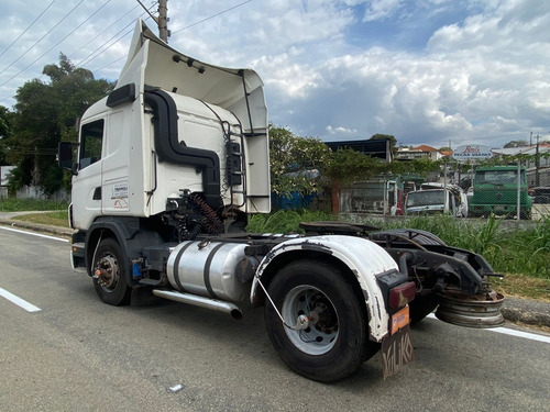 Imagem 6 de 15 de Scania G380a Toco 2009 Volvo Vm Fh