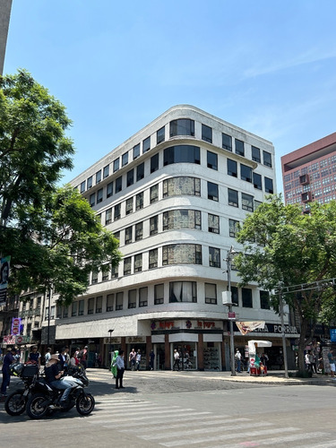 Edificio Bellas Artes I Centro