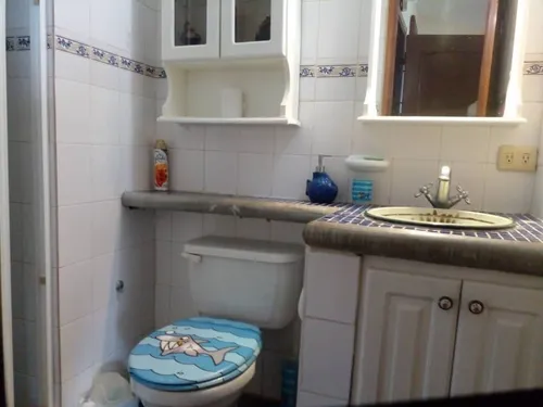 Se Vendo Apartamento Duplex