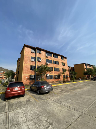 231881 Venta Apartamento San Diego Res El Parque (ujap) Cmg 