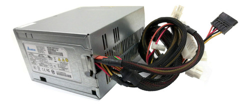 Fuente De Poder Hp 350w Para Servidor Proliant Ml310e Gen8