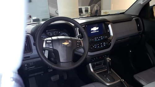 Chevrolet S-10 Ltz 4 X 2 Mt Doble Cabina (sb)1