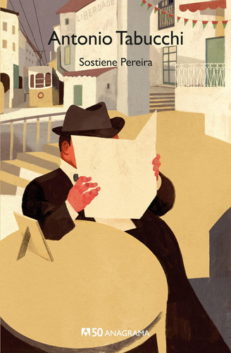 Libro:  Sostiene Pereira (spanish Edition)