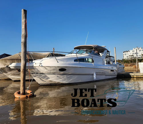 Custon Special Volvo 270 Hp V8