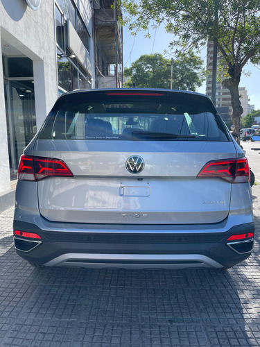 Volkswagen Taos 1.4 250 Tsi Highline