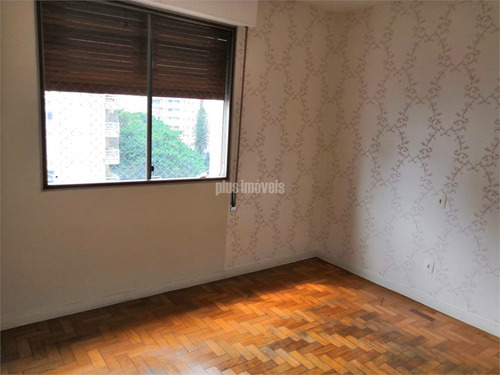 Imagem 4 de 15 de Excelente Apartamento No Jardim Paulista, Venha Visitar - Pj54192