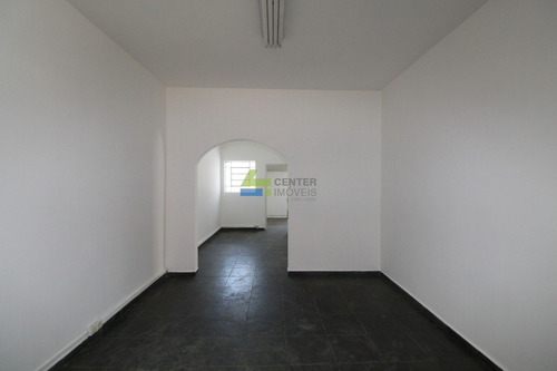 Imagem 2 de 15 de Casa Comercial - Bosque Da Saude - Ref: 12651 - L-870648