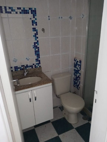 Imagem 19 de 27 de Apartamento Com 2 Dormitórios, 50 M² Por R$ 1.500,00 Locação - Cambuci - São Paulo/sp - Sp - Ap4049_vieira