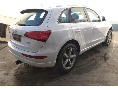 Imagem 4 de 12 de Audi Q5 3.0 V6 Tfsi 2014