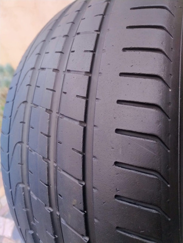 Pneu 285/35r22 106y Pzero Pirelli Usado Y
