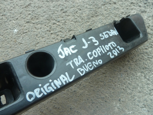 Mensula Soporte Trasero Copiloto Jac J3 Sedan 2013 Usada Lea (Usado)