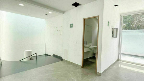 Imagen 5 de 27 de Oficinas En Renta En Horacio, Polanco Edificio Completo