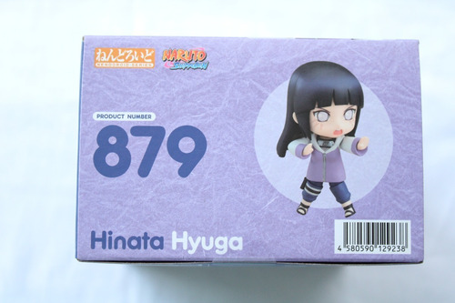 Nendoroid Naruto Shippuden Hinata Hyuga