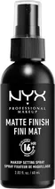 Comprar Nyx Spray Fijador Maquillaj Larga Duración 60ml Mujer Rostro