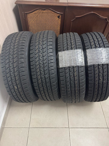 Fallen Wildpeak 215/65 R17 (4pz) (0km) A2 (Usado)