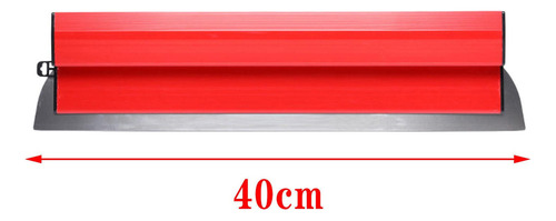 Herramienta De Alisado De Paneles De Yeso De Pared 40cm