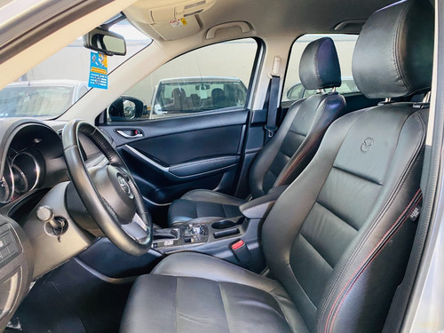 Mazda Cx5 Touring At 2016 2000cc