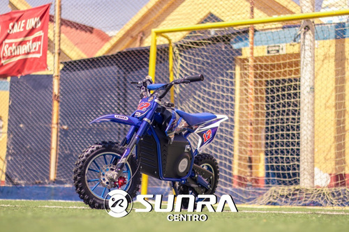 Imagen 7 de 21 de Mini Enduro Para Niños Sunra / Ultimas Unidades Consultar/ G