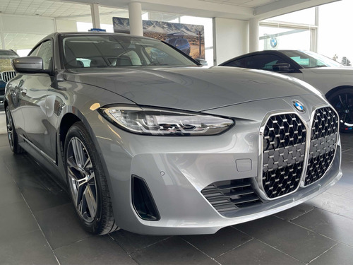 Imagen 12 de 15 de Bmw Serie 4 2023 2.0 430i Gran Coupe Sport 252cv