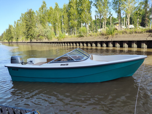 Articat 530 Full Matrizado