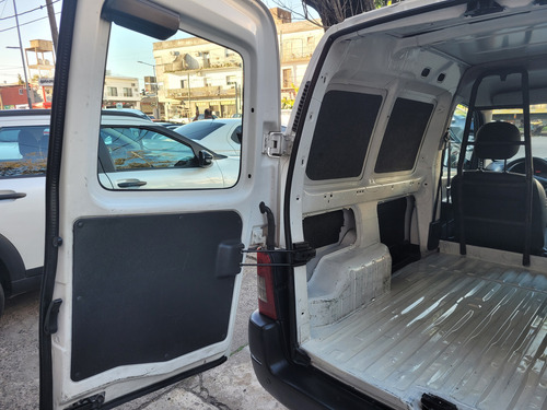 Peugeot Partner 1.6 Hdi Furgon Confort