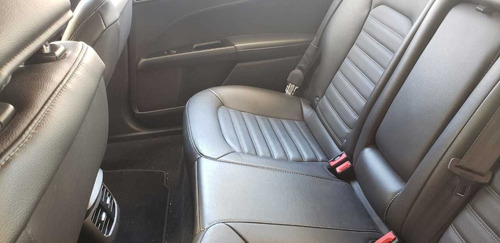 Vendo Ou Troco Ford Fusion Flex 2019