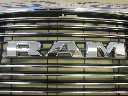 Grade Limited Dodge Ram 2500 2013-2018 - Original Mopar