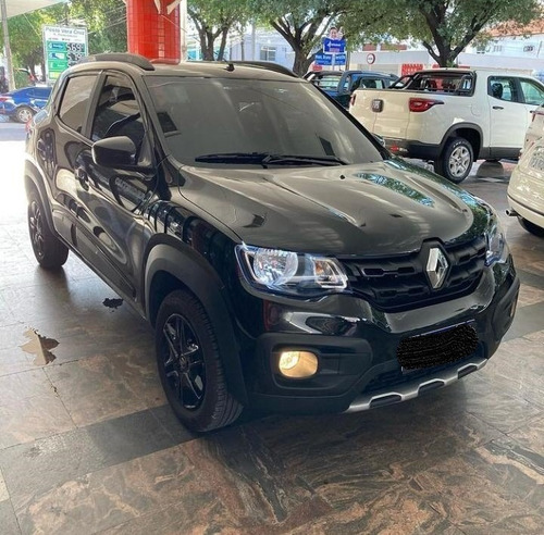 Imagem 1 de 8 de Renault Kwid