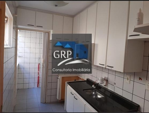 Imagem 6 de 15 de Apartamento Para Venda Em Santo André, Jardim Santo André, 2 Dormitórios, 1 Banheiro, 1 Vaga - 5042_1-2050607