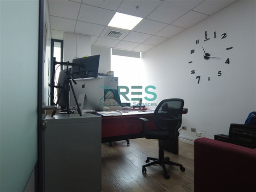 Oficina En Venta En Las Condes
