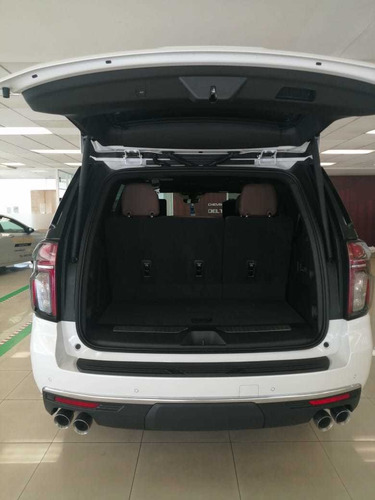 Chevrolet Tahoe 2021 5.4 Premier Piel 4x4 At