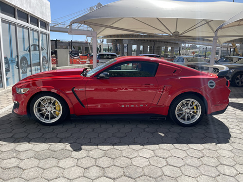 Ford Mustang 5.2l Shelby Gt350 Mt