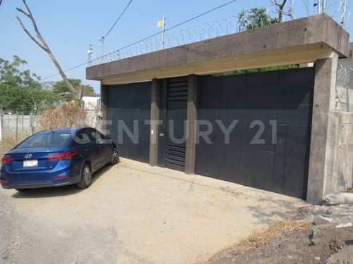 Casa Nueva En Venta, Pedregal De Las Fuentes, Jiutepec, Morelos