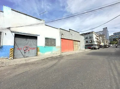 Galpón en venta