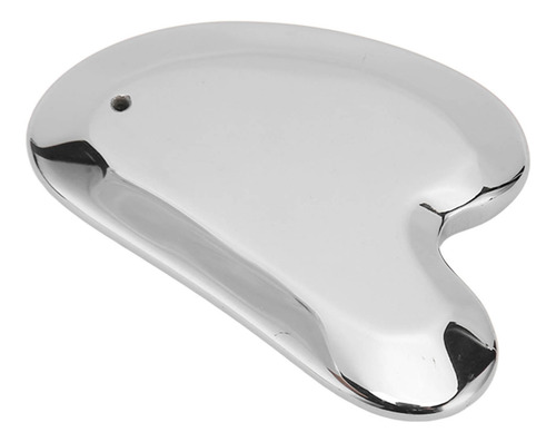 Herramienta Terahertz Gua Sha Para Masaje, Drenaje Linfático