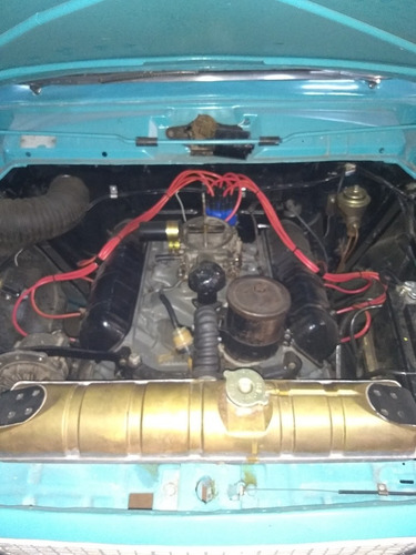 Studebaker Champ