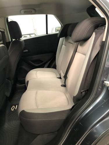 Imagen 12 de 12 de Chevrolet Tracker Ltz 1.8 Mt 2014 *financio * Recibo Menor*