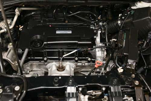 Honda CR-V 2.4 Lx 2wd 175cv Cvt