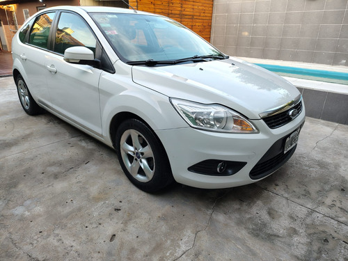Ford Focus 2 1.6 Trend Sigma