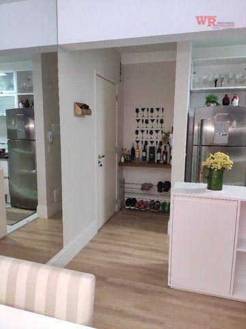 Imagem 8 de 20 de Apartamento Com 2 Dormitórios À Venda, 68 M² Por R$ 540.000 - Santa Paula - São Caetano Do Sul/sp - Ap3576