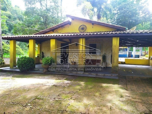 Imagem 1 de 15 de Chacara - Vila Garcia (sao Silvestre) - Ref: 13114 - L-13114