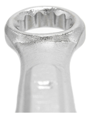 Jogo Chave Combinada 6 A 13mm 6 Peças